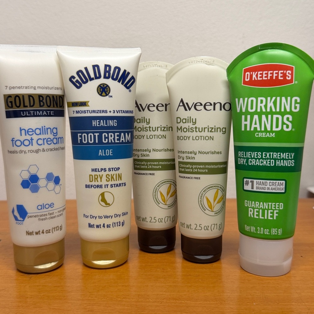 Lotion Bundle #2
